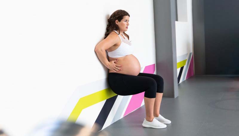 7 exercises to do while pregnant and 7 exercises you should avoid