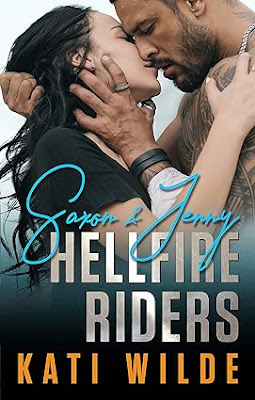The Hellfire Riders