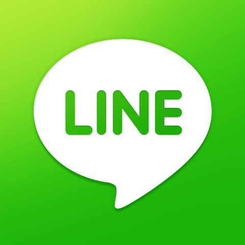 LINE Logo