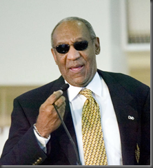 bill cosby