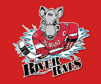 Albany River Rats Tickets