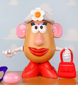 toy story 4 mr potato head potato pack review 