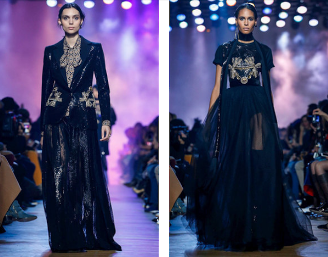 ايلي صعب Elie Saab