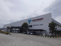 Info Loker Terbaru Operator QC PT Tsuzuki Manufacturing Indonesia (TIM) Karawang