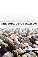 The Suicide of Reason - Lee Harris