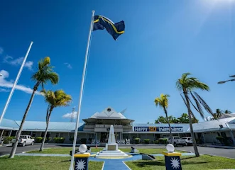 Republic of Nauru