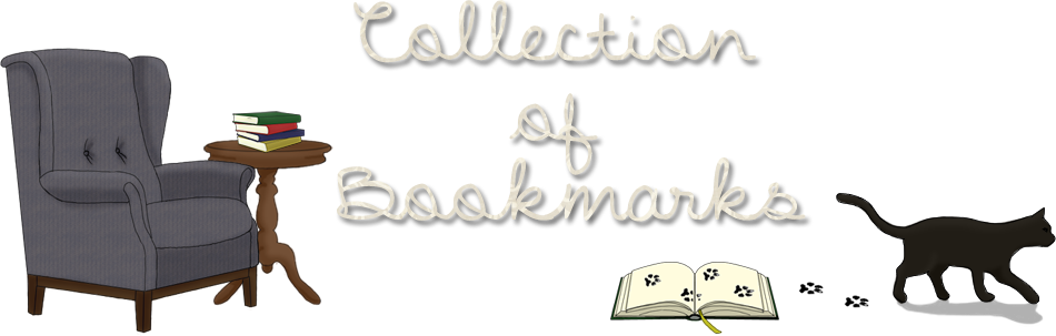 Collection of Bookmarks