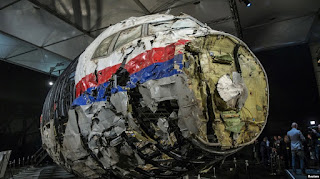 Keluarga Korban Tragedi MH17 Bersiap Hadapi Persidangan Penting