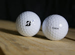 FREE Golf Balls from Bridgestone Golf