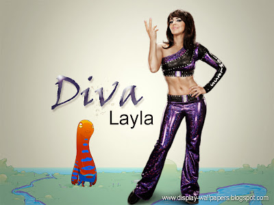 Layla Latest Wallpapers