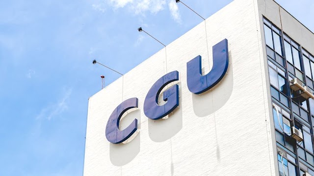 Concurso da CGU 2021 é autorizado com 375 vagas e salários de até R$ 19 mil