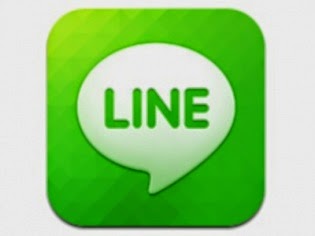 AYO BERGABUNG DENGAN AKUN RESMI LINE KAMI