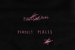 Lirik Lagu Perfect Places Lorde Terjemahan Lirik Lagu