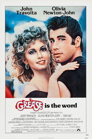 Grease