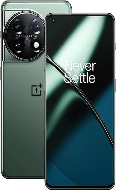 Free OnePlus 11 5G Smartphone Giveaway in India