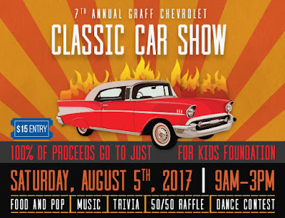 7th Annual Classic Car Show