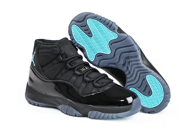 Air Jordan 11 “Gamma Blue” Is Coming Back This December