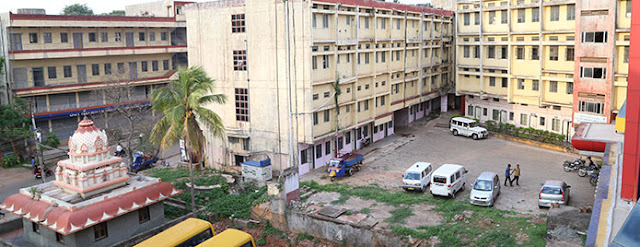 BHMS Admission Dr. B.D. Jatti Homoeopathic Medical College Hubli Dharwad