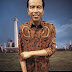 Jokowi dan Madame Tussauds