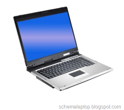 Asus A6U Free Download Laptop Schematics 