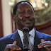 Odinga sues Duale for linking him to Mumias Sugar collapse