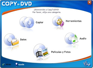 CopyToDVD 4.2.2.8