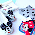 Lifestyle | Disney x Cath Kidston - The Mickey Mouse Collection