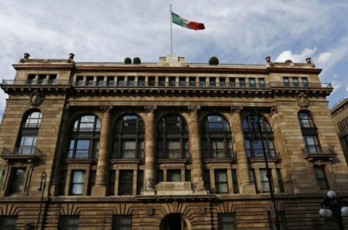 Economía/// Banxico mantiene tasa de interés en 7.5%