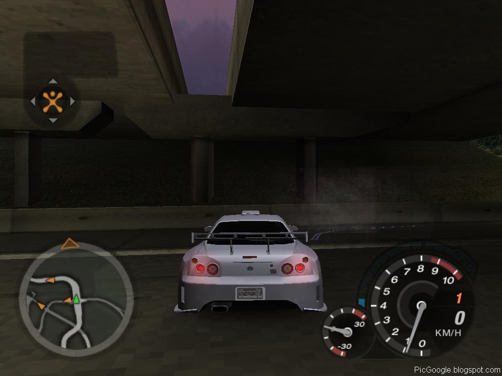 ... Speed Underground 2 Gameplay Pictures and HD Wallpapers | PicGoogle