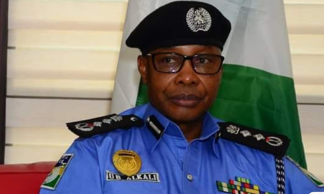 IGP orders arrest of skit, movie makers using police uniforms without authorisation