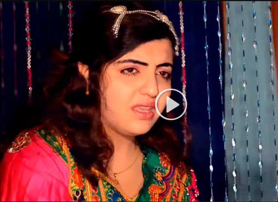 Pashto New HD Song 2018 Musafir Yam Ashna By Kashmala Gul