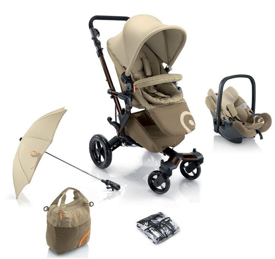 Stokke bebek arabas Fiyatlar