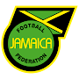 Escudo de selección de fútbol de Jamaica