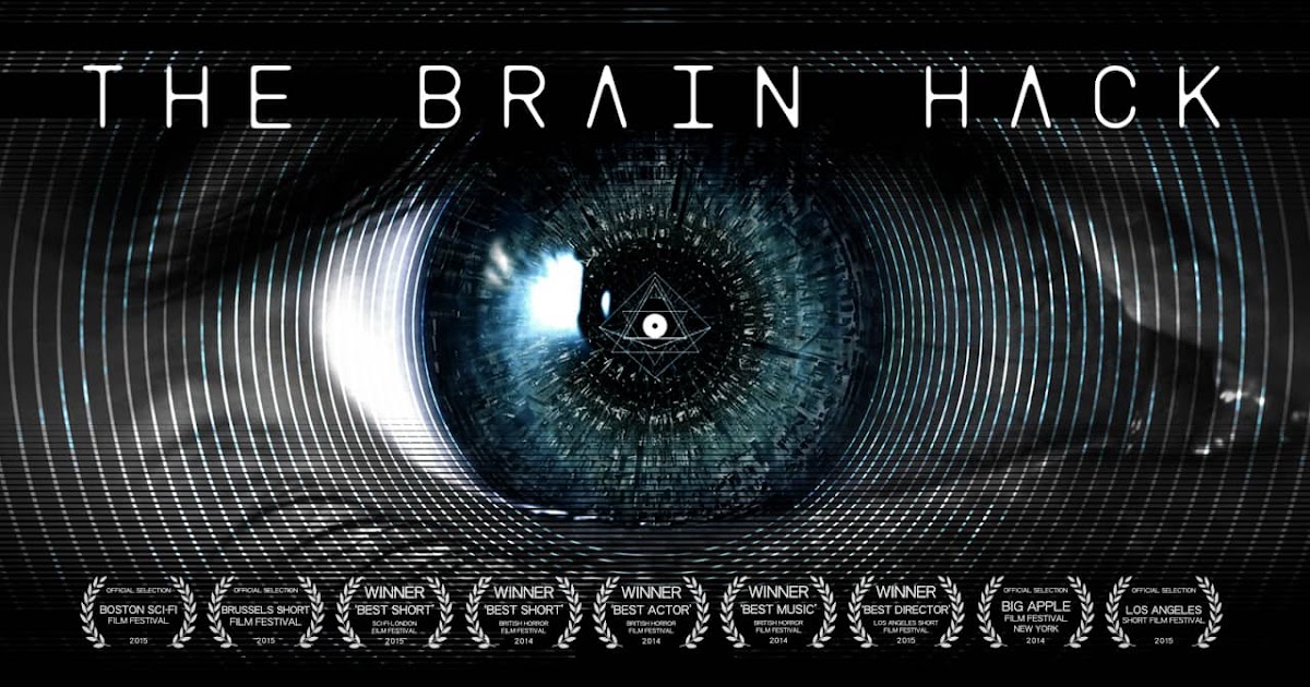 Videos: Two Scientists Try To Communicate With God In The Science Fiction Short Film The Brain Hack