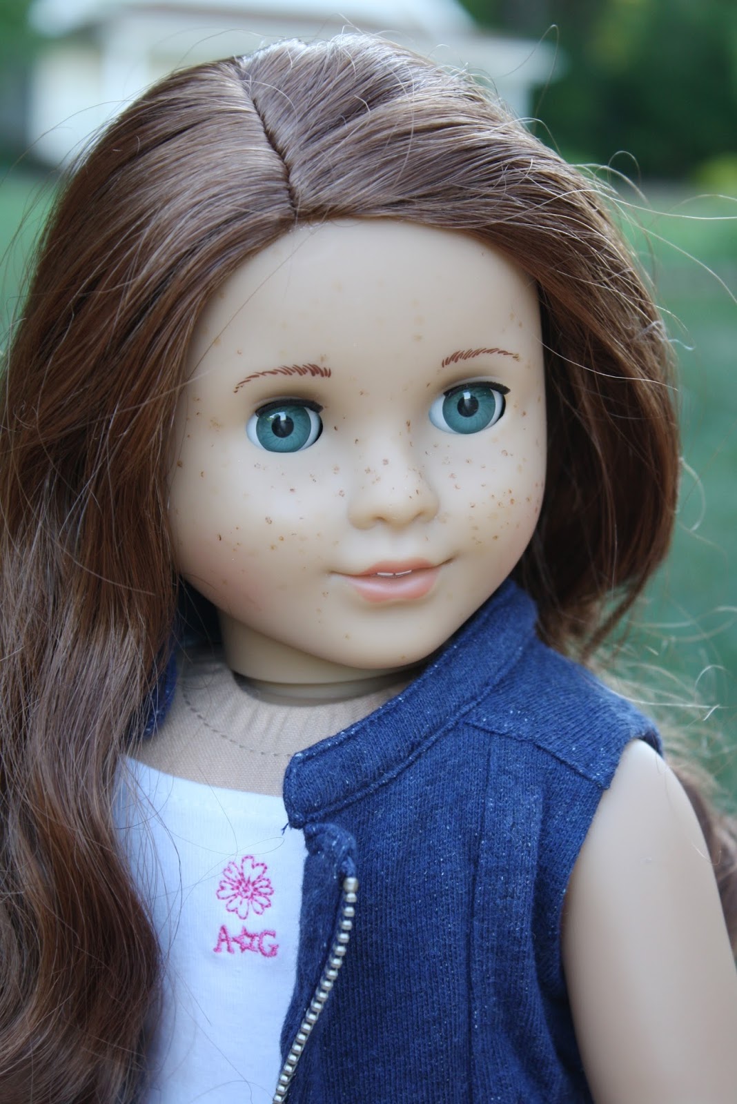 100+ ideas to try about American Girl Doll Clothes | Doll ...