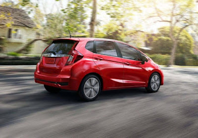 2018 Honda Fit Rumeurs, Caractéristiques, Prix, Date de sortie