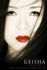 memoirs of geisha