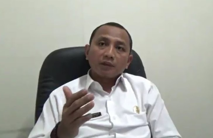 2020, Dana Desa di Sungai Penuh Naik 1,8 Miliar 