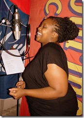 Lebo Mabotja