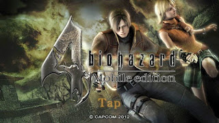 Resident Evil 4 Biohazard download gratis