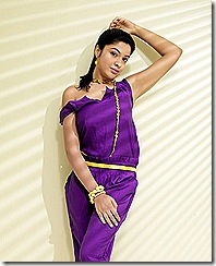 Archana Kavi Photo Shoot Stills Gallery