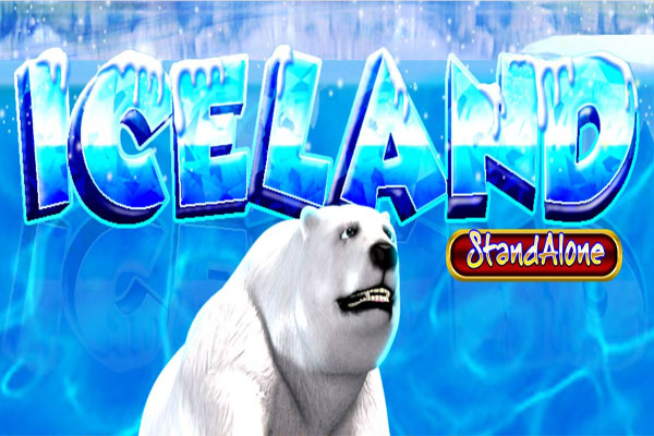 Iceland SA Slot