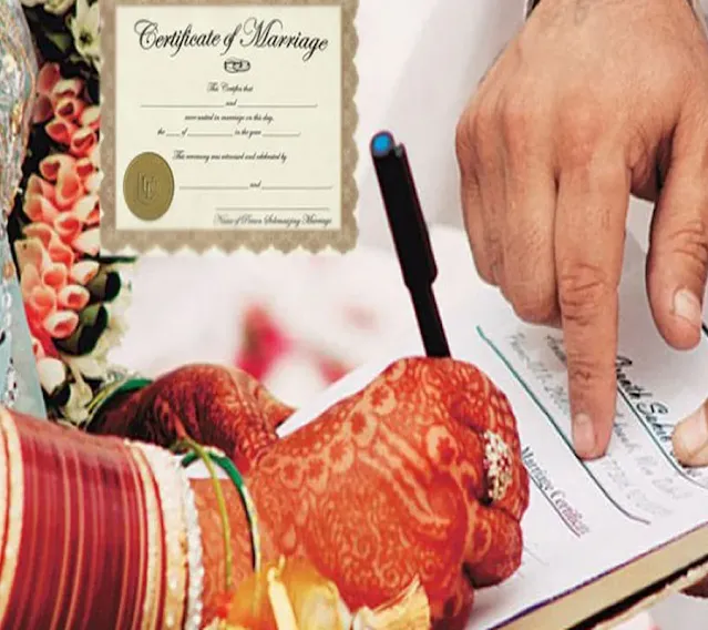 Court Marriage in Ghaziabad
