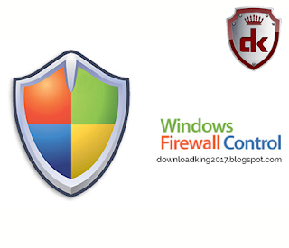 Windows Firewall Control v4.9.3.0