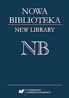 Nowa Biblioteka - okladka