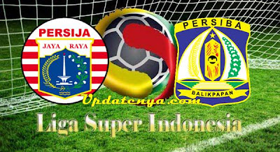 PERSIJA VS PERSIBA