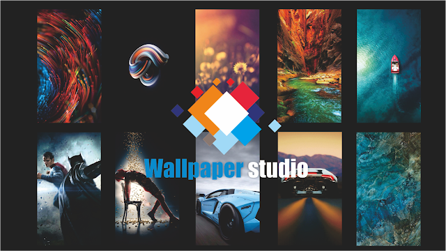  Aplikasi  Wallpaper  Keren  Simple Tutors