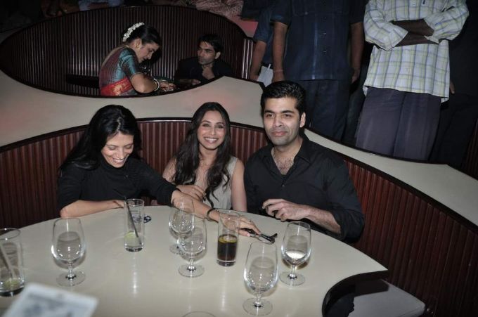 Peepli Live music launch Images
