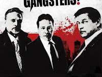 Real Gangsters 2013 Film Completo Streaming