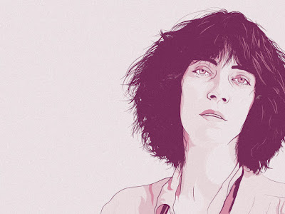 Patti Smith